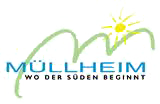Logo Müllheim