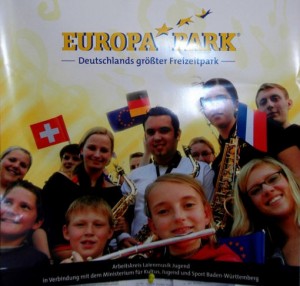 Euromusik